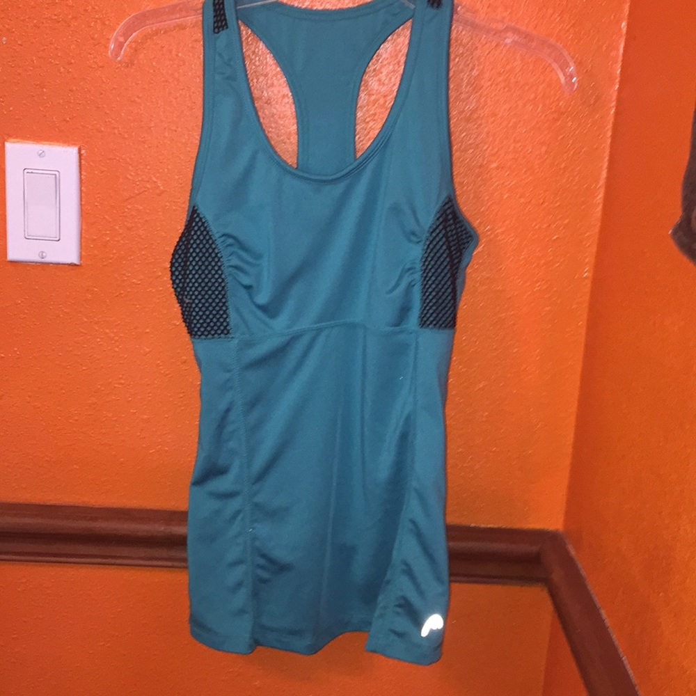 Workout Tank top